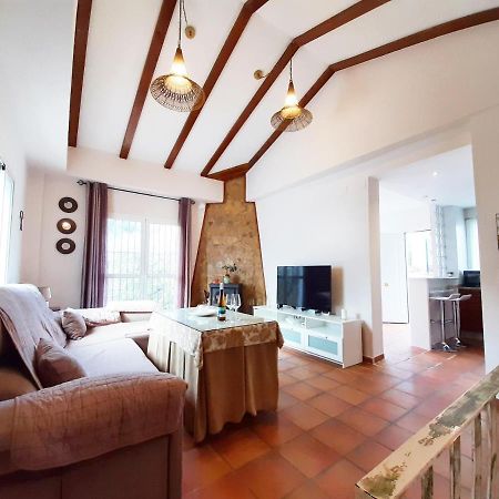 فيلا Casa Rural Arrebol اراسنا المظهر الخارجي الصورة