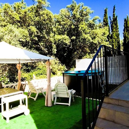 فيلا Casa Rural Arrebol اراسنا المظهر الخارجي الصورة