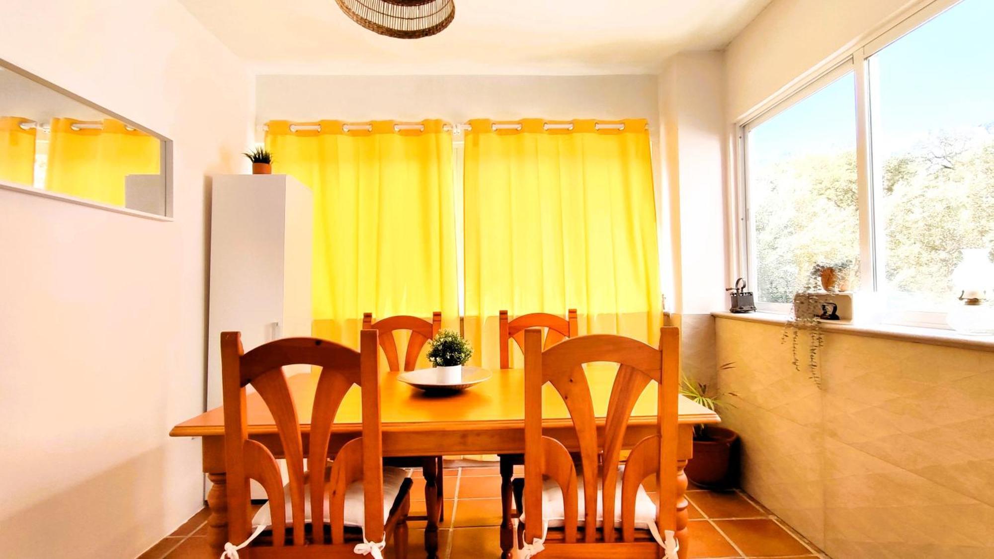فيلا Casa Rural Arrebol اراسنا المظهر الخارجي الصورة